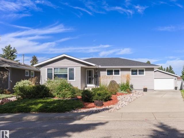 House for sale in Glen Allan, Sherwood Park