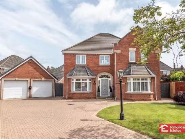 House for sale