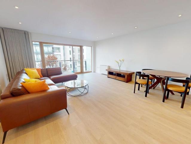 Apartment to rent in Bluebell, North Tipperary