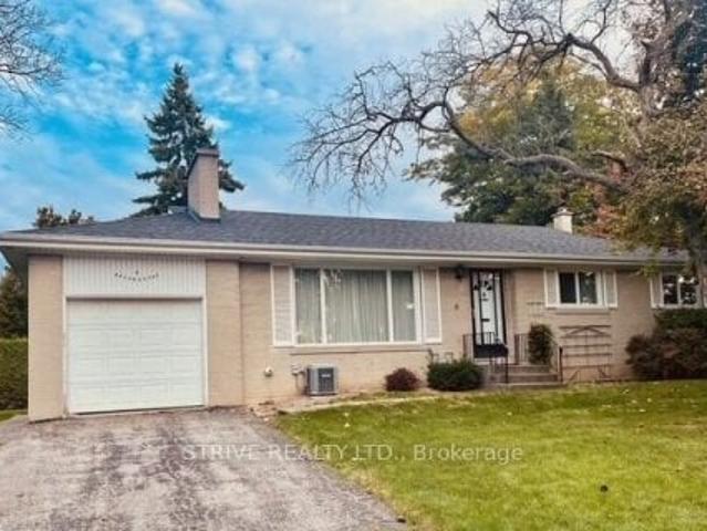 House for sale in York, Ontario