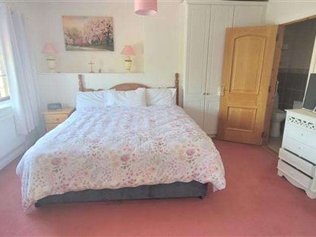 Detached House for sale in Cashel, South Tipperary