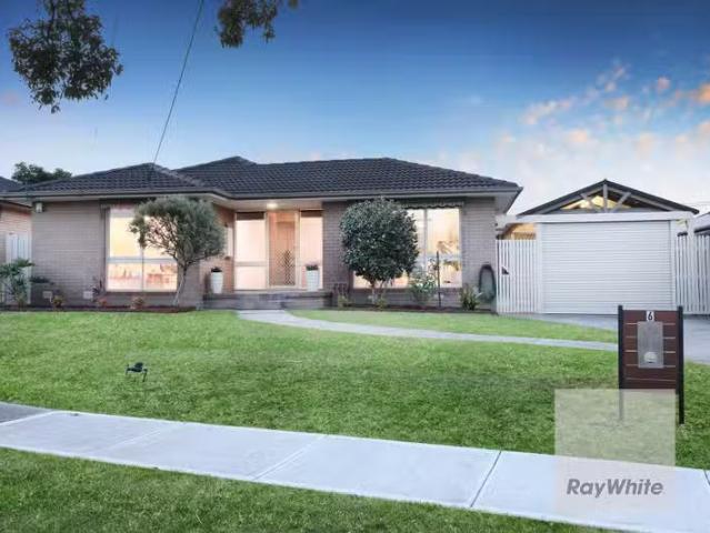 House for rent in Tullamarine, Victoria