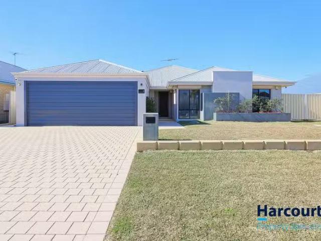 House for rent in Secret Harbour, Western Australia