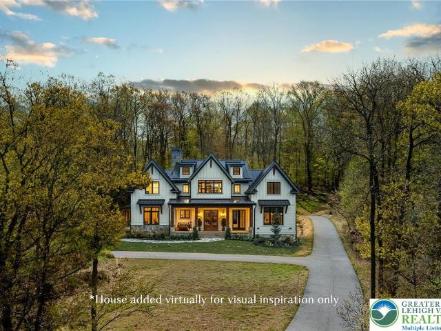 House for sale in Mertztown, Pennsylvania