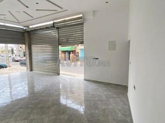 Local commercial vente à Agadir, Oued ed Dahab-Lagouira