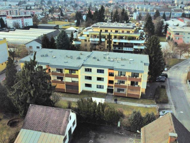 Apartment kaufen in St. Peter, Klagenfurt