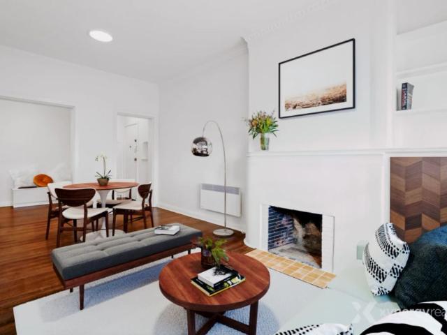 Apartment for rent in Camerons Creek, Victoria