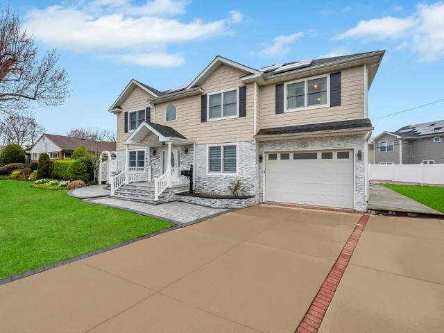 House for sale in Nassau, New York