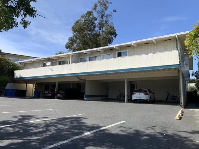 Commercial for sale in San Mateo, California