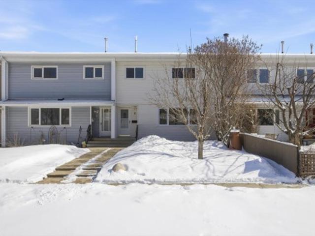 House for sale in Saint Albert, Alberta