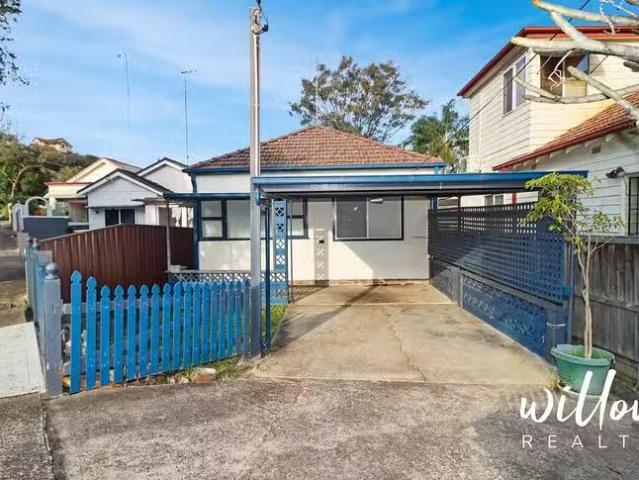House for rent in Sydney, New South Wales