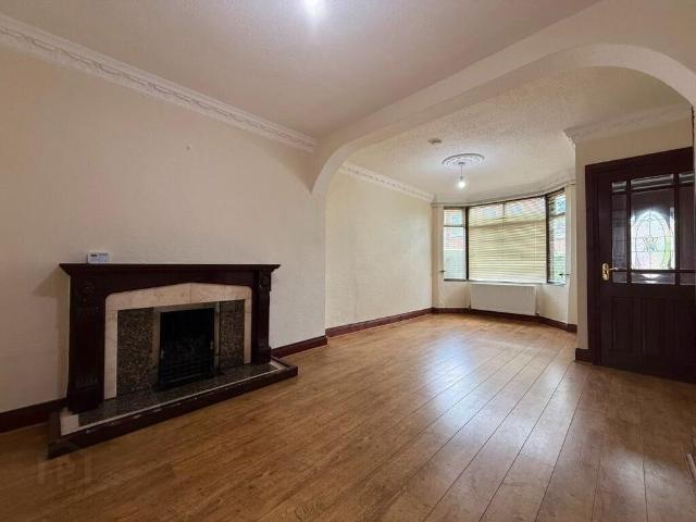 House for rent in Lurgan, Northern Ireland