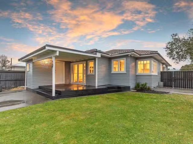 House for sale in Spreydon, Canterbury
