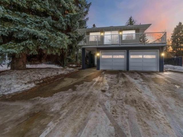 House for sale in Saint Albert, Alberta
