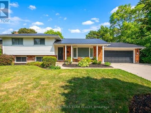 House for sale in Niagara, Ontario