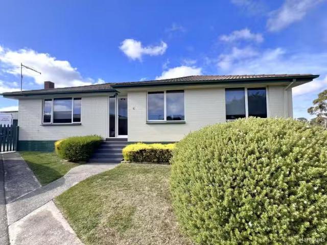 House for rent in George Town, Tasmania