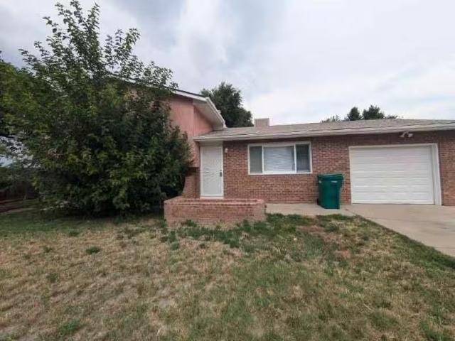 House for rent in Pueblo House for rent in Pueblo