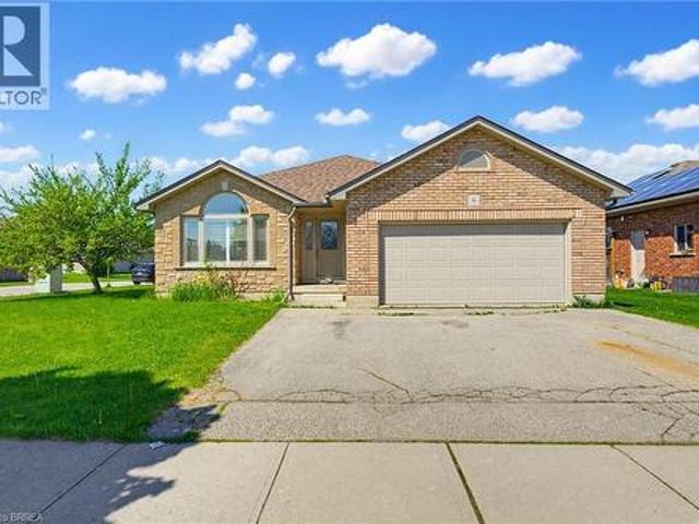 House for sale in Brant, Ontario