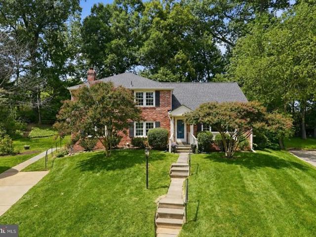House for sale in Potomac, Maryland