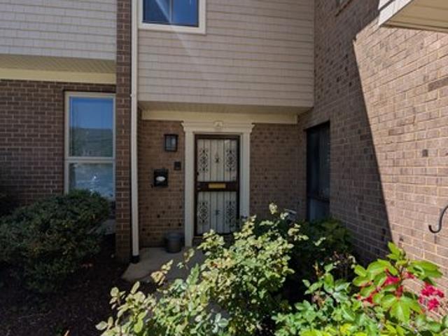 Townhouse for rent in Annapolis, Maryland