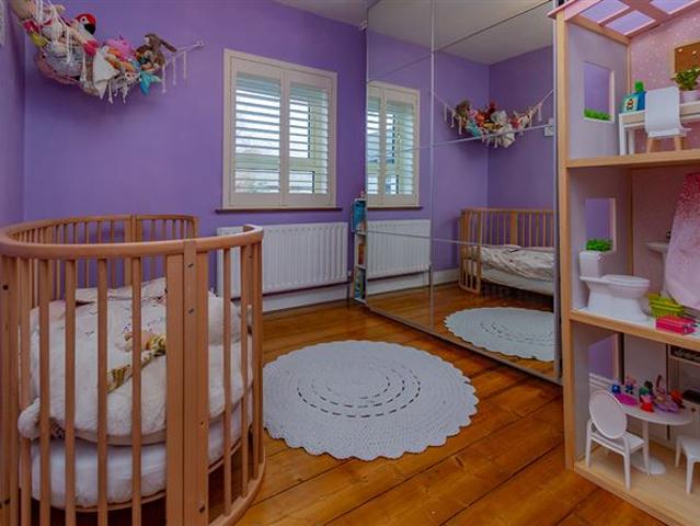 Terraced House for sale in Bluebell, North Tipperary