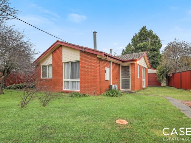 House for rent in Camerons Creek, Victoria