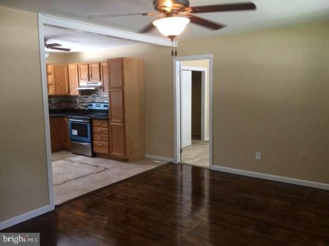 Property for rent in Browns Mills, New Jersey