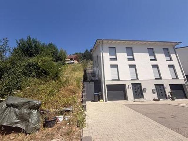 Erdgeschosswohnung kaufen in Elzach, Baden-Württemberg