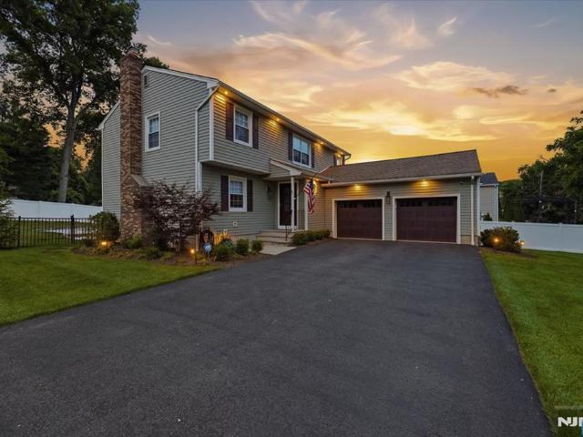 House for sale in Wyckoff, New Jersey
