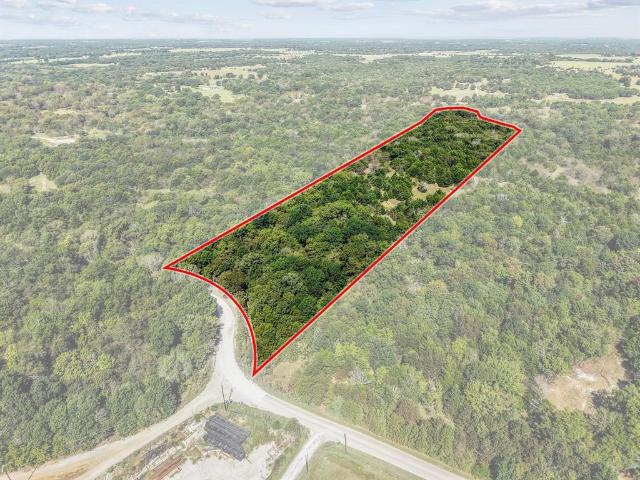 Land for sale in Sadler, Texas