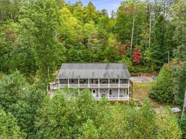 House for sale in Georgia