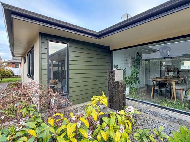 House for rent in Wanganui District