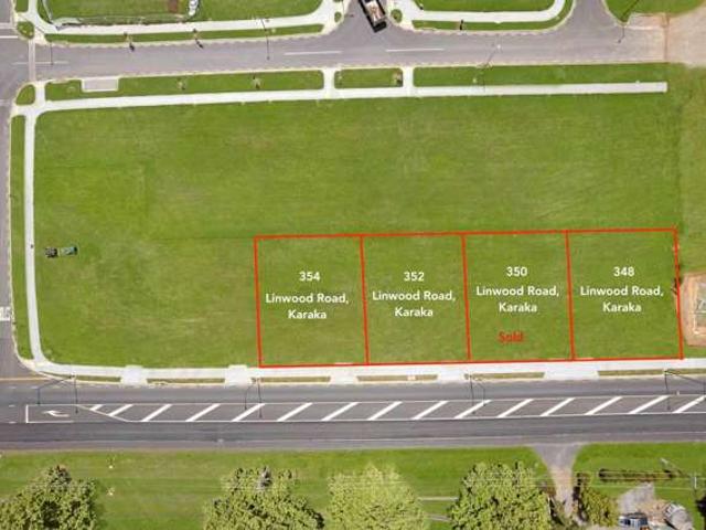 Land for sale in Awhitu