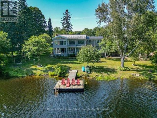 House for sale in Parry Sound, Ontario
