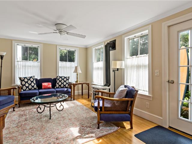 House for rent in Newport, Rhode Island