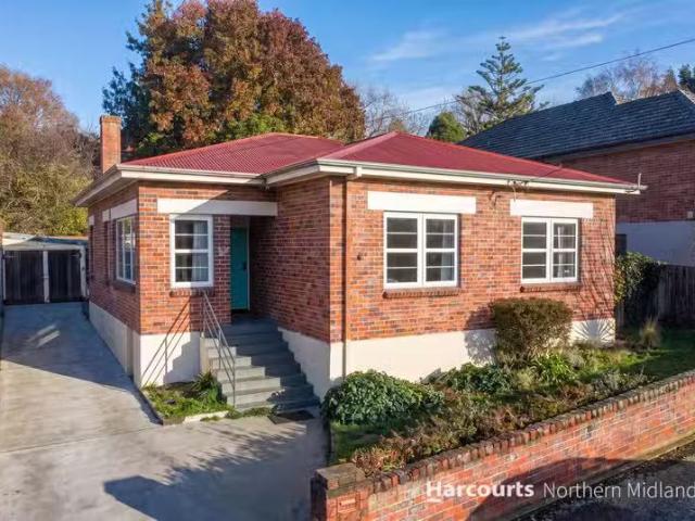 House for rent in Launceston, Tasmania