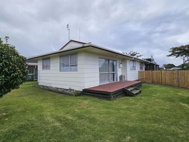 Apartment for rent in Bell Block, New Plymouth