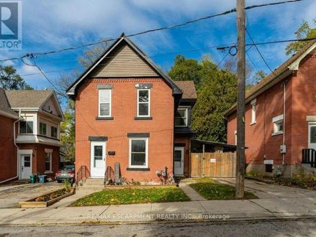 House for sale in Brant, Ontario