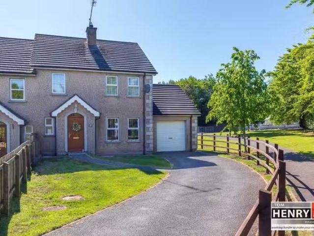House for sale in Ballymote, Connacht