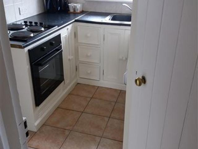 Terraced House for sale in Birr, North Tipperary