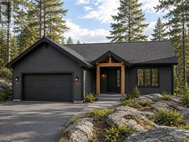 House for sale in Muskoka, Ontario