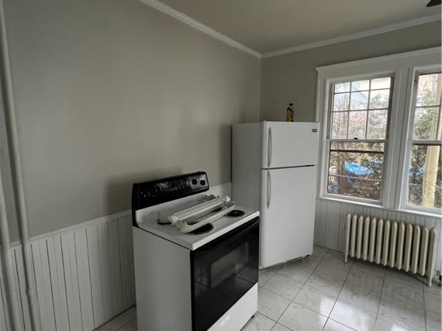 Property for rent in Woonsocket, Rhode Island