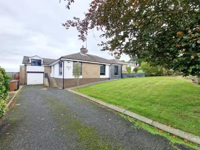 House to rent in Ballinskelligs, South Tipperary