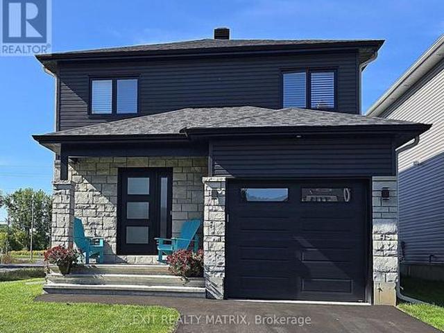 House for sale in South Stormont, Ontario