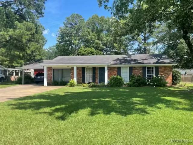 House for rent in Selma