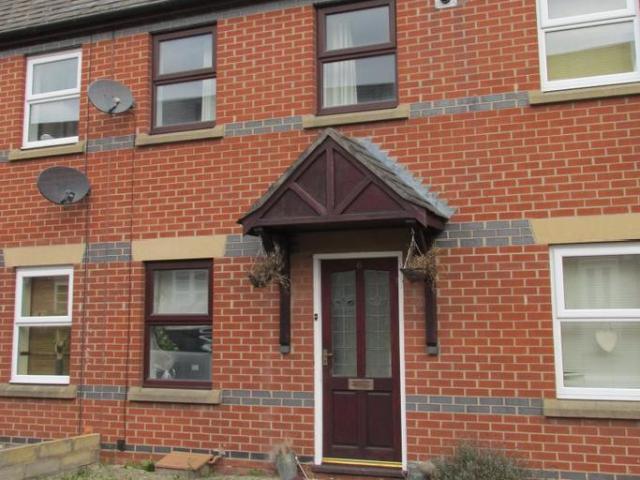 House for rent in Spring Gardens, Shrewsbury