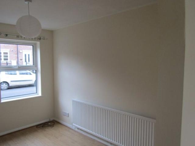 House for rent in Spring Gardens, Shrewsbury