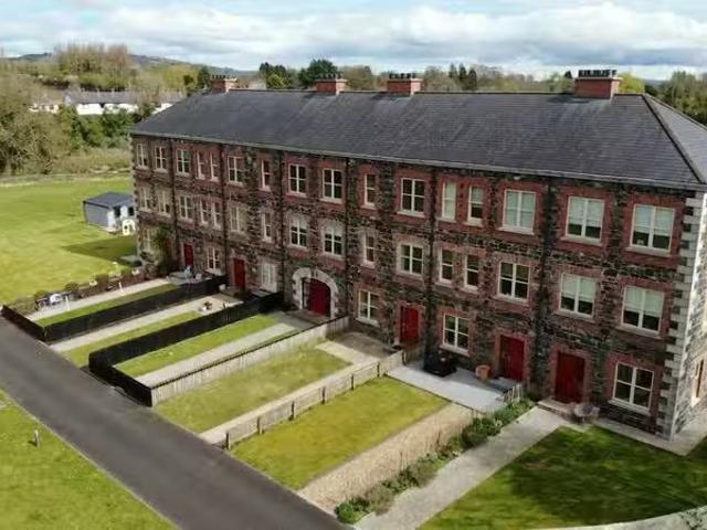 House for sale in Dunderry, North Tipperary