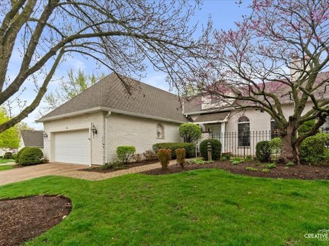 Townhouse for sale in Sugar Grove, Illinois