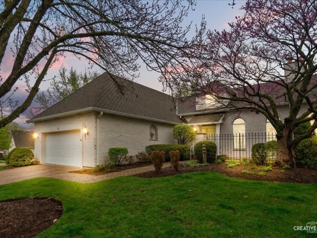 Townhouse for sale in Illinois